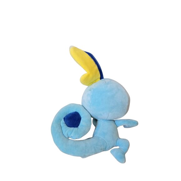 Sobbel 8" Plush New No Tag or Label - Picture 2 of 4